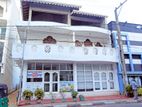 Prime Location House for Sale in Lewis Place, Negombo