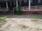 Prime Location House for Sale Jaffna