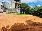 Prime Location Land for Sale In Thalawathugoda (Weera Mawatha)