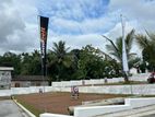 Prime Location. Land for Sale Makubura