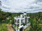 Prime Location Two Storied Luxury House for Sale in Pasyala, Nittambuwa.