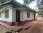 Prime Maharagama Location- Old House With Land