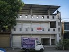 Prime Main Road Commercial Building for Sale – Piliyandala