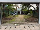 Prime Main Road Property for Rent in Mabola