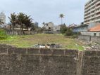 Prime Marine Drive Facing Land for Sale – Colombo 04 (EM142RK)
