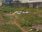 Prime Marine Drive Facing Land for Sale – Dehiwala Mount Lavinia