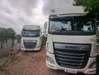 Prime Mover