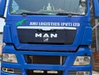 MAN TGX 26.440