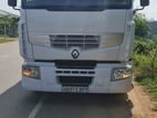 Prime Mover - Renault 440