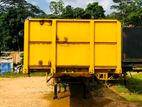 Prime Mover Trailer