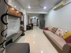 Prime Mt. Lavania - 02 Bedroom Furnished apartment for sale