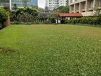 Prime Multipurpose Commercial Land for Sale at Dehiwala