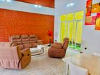 Prime Negombo Town 5 Bed Rooms Furnished House For Sale |