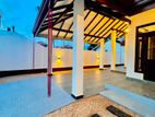 Prime Newly Daluwakotuwa Well Built Nice House For Sale In Negombo