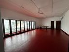 Prime Office & Residential Space for Rent – Colombo 03