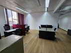 PRIME OFFICE FOR RENT IN GALLE ROAD, COLOMBO 03 - 1018