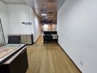 PRIME OFFICE FOR RENT IN GALLE ROAD, COLOMBO 03 - 1018U