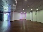 PRIME OFFICE FOR RENT IN GALLE ROAD, COLOMBO 03 - 1018U