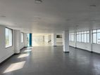 Prime office space 8000+ Sqft for rent at dehiwela