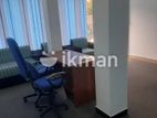 Prime Office Space at Nawala