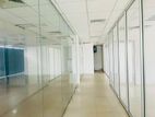 Prime Office space available for rent at duplication rd colombo 4