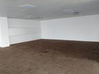 Prime Office Space for Rent - Colombo 03 THI0094C