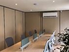 Prime Office Space for Rent - Facing galle road- Colombo 4