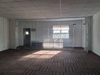 Prime Office Space for Rent Facing Sangaraja Mw Colombo 10 [ 2052 C ]