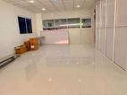Prime Office Space for Rent Galle Road Mount Lavinia Ash/c/0010