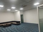Prime Office Space For Rent In Colombo 03