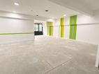 Prime Office Space for Rent in Colombo 03 (ISH047C)