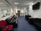 PRIME OFFICE SPACE FOR RENT IN COLOMBO 2 - 260