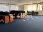 PRIME OFFICE SPACE FOR RENT IN COLOMBO 2 - 260