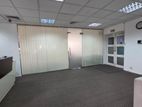 PRIME OFFICE SPACE FOR RENT IN COLOMBO 2 - 260