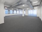 PRIME OFFICE SPACE FOR RENT IN COLOMBO 2 - 260U