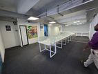 PRIME OFFICE SPACE FOR RENT IN COLOMBO 2 - 260U