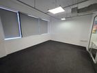 PRIME OFFICE SPACE FOR RENT IN COLOMBO 2 - 260U