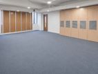 PRIME OFFICE SPACE FOR RENT IN COLOMBO 2 - 260U