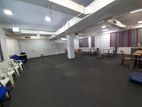 PRIME OFFICE SPACE FOR RENT IN COLOMBO 2 - 260U