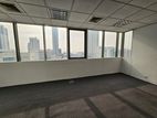 PRIME OFFICE SPACE FOR RENT IN COLOMBO 2 - 260U