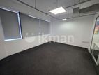 PRIME OFFICE SPACE FOR RENT IN COLOMBO 2