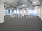 PRIME OFFICE SPACE FOR RENT IN COLOMBO 2