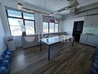 PRIME OFFICE SPACE FOR RENT IN COLOMBO 2