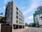 PRIME OFFICE SPACE FOR RENT IN COLOMBO 7 - 594U/1