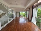 PRIME OFFICE SPACE FOR RENT IN COLOMBO 7 - 594U/1