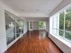 PRIME OFFICE SPACE FOR RENT IN COLOMBO 7 - 594U/1