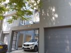 PRIME OFFICE SPACE FOR RENT IN COLOMBO 7 - 594U