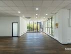 Prime Office Space for Rent | Port City, Colombo 02