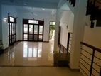 Prime Office with Warehouse Space For Rent Rajagiriya