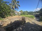 Prime Peaceful Residential Land in The Heart of Kandy City